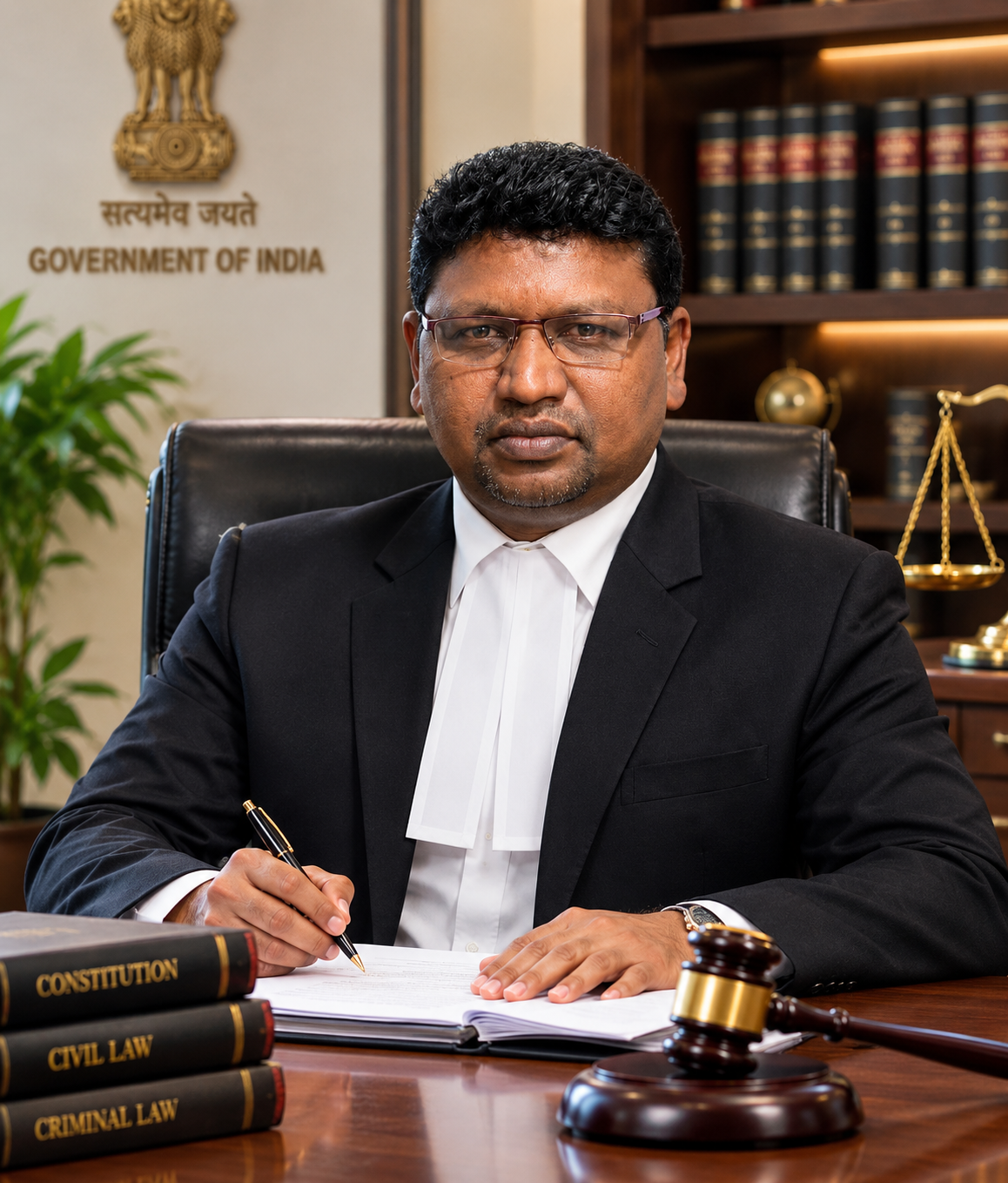 Criminal Dispute Lawyer in Ambattur
