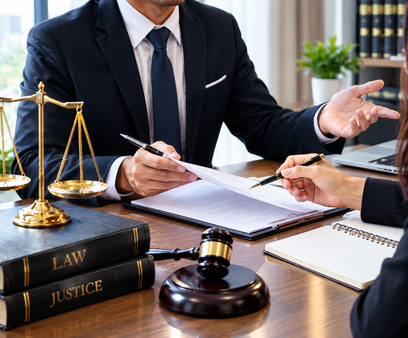 Criminal Lawyer in Ambattur