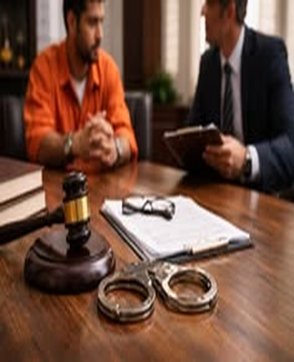 Civil Lawyer in Ambattur