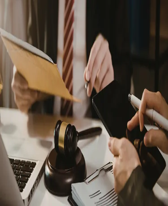 Legal Documentation Lawyer in Ambattur