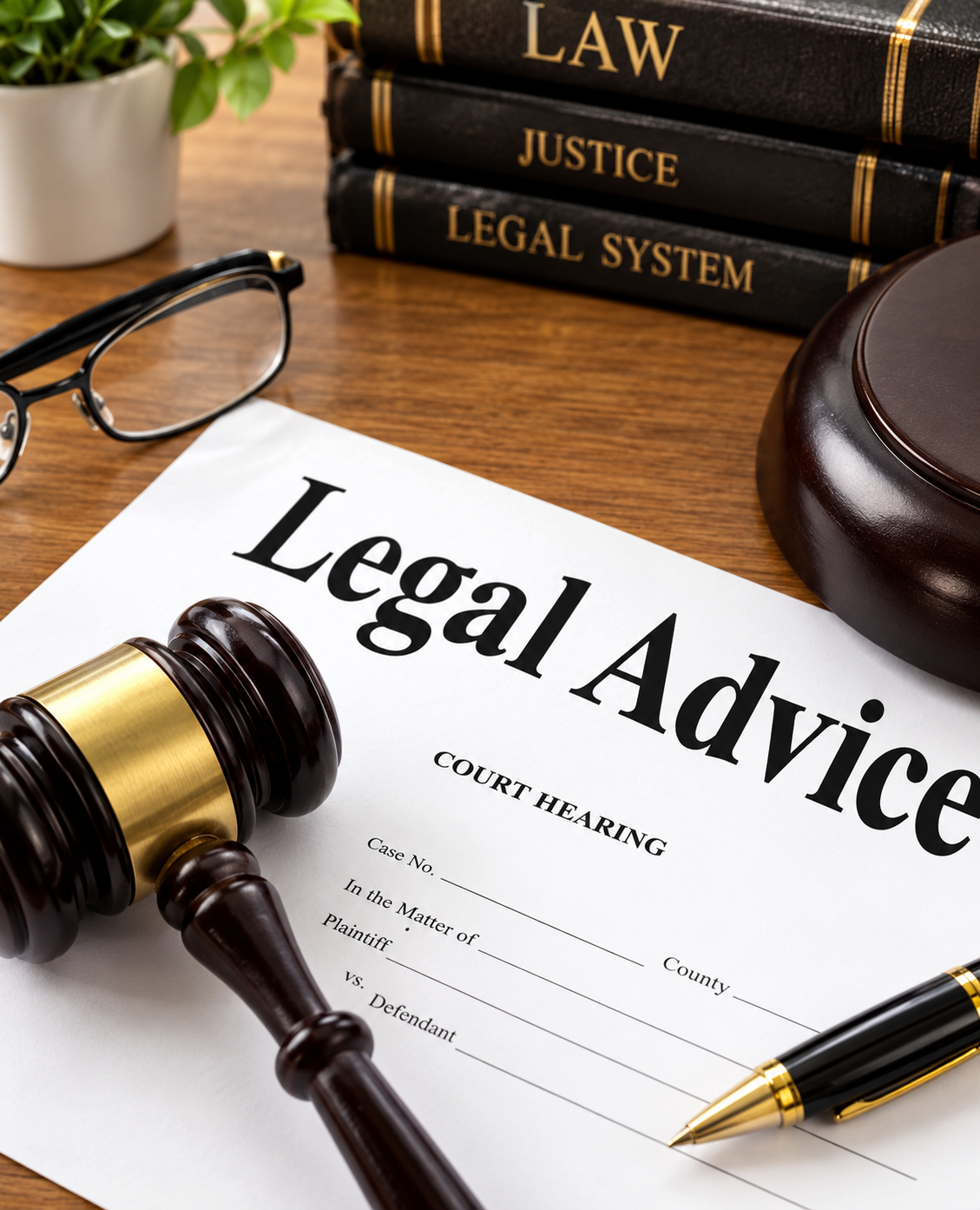 Legal Opinion Lawyer in Ambattur